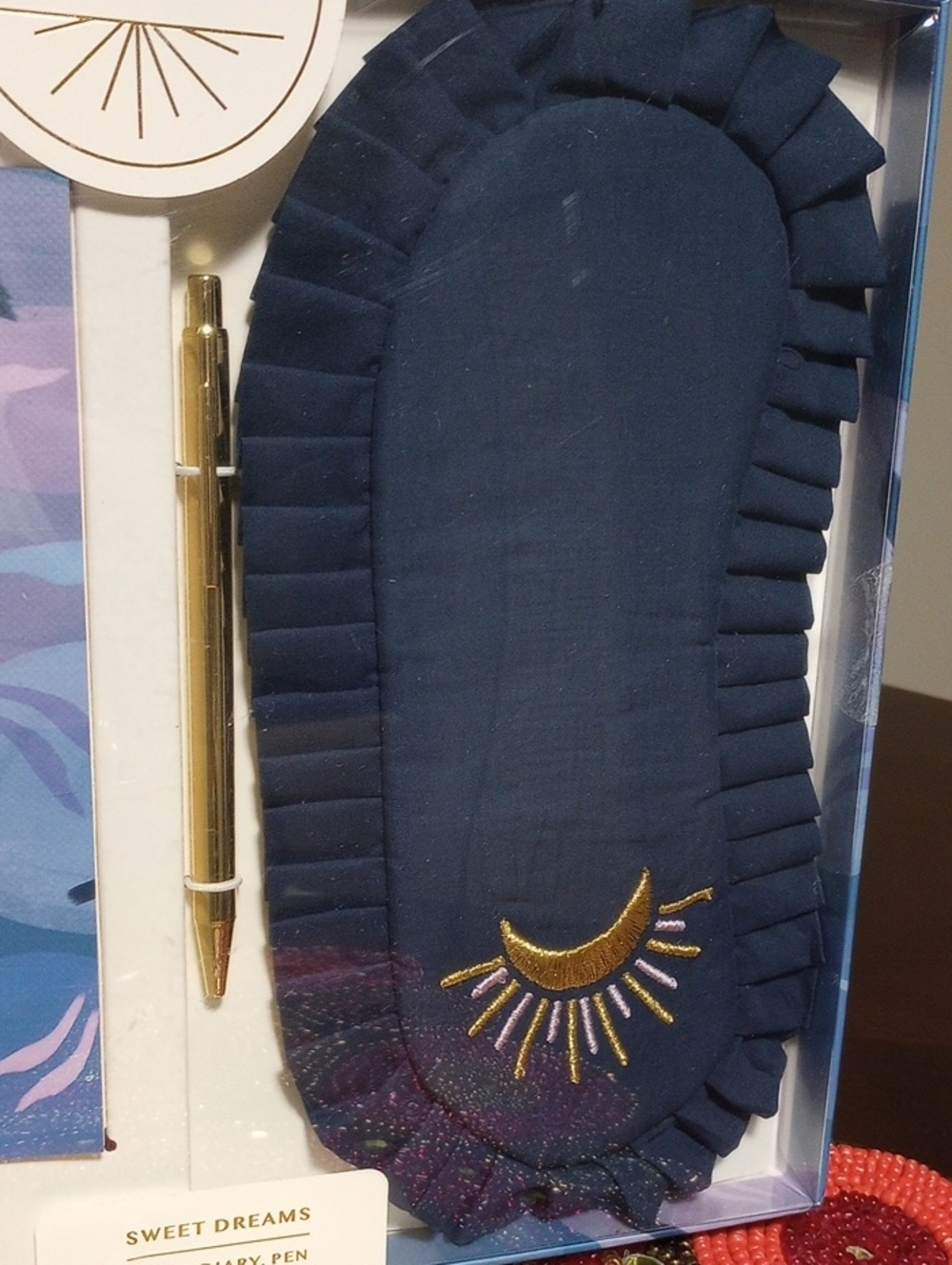 Gift Boxed Journal Set - Picture 11 of 11
